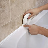 PVC Waterproof Sealing Tape for Bathtub and Toilet Applications - Himpall
